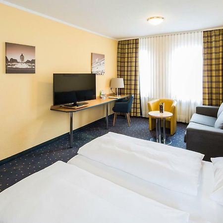 Central Hotel MHG Eksteriør bilde